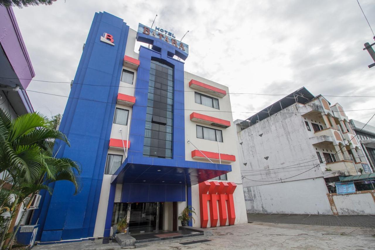 Hotel RedDoorz Plus near Taman Siring Banua Anyar Zewnętrze zdjęcie